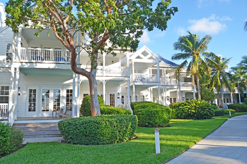 Property grounds, Tranquility Bay Beachfront Hotel and Resort