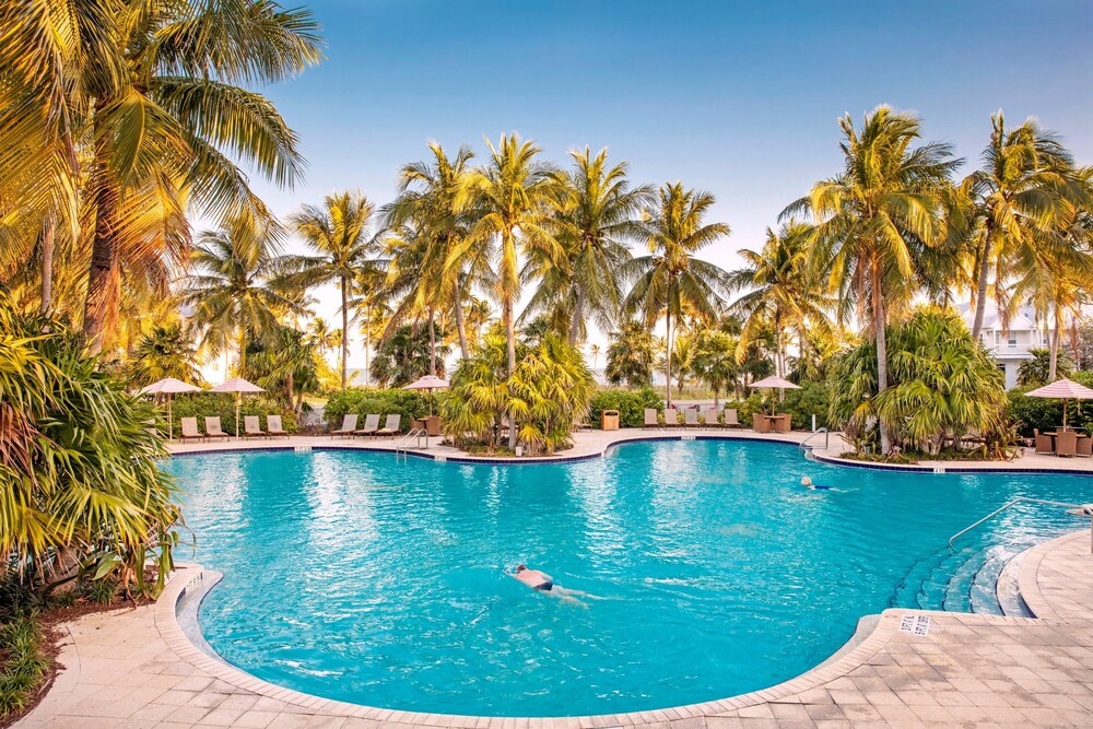 Outdoor pool, Tranquility Bay Beachfront Hotel and Resort