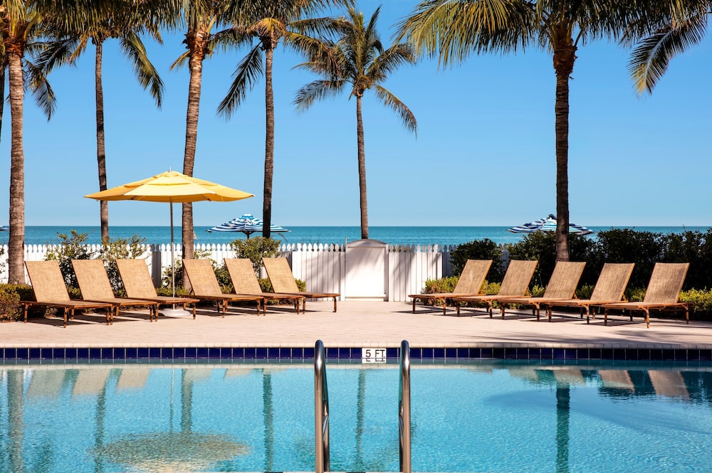 Outdoor pool, Tranquility Bay Beachfront Hotel and Resort