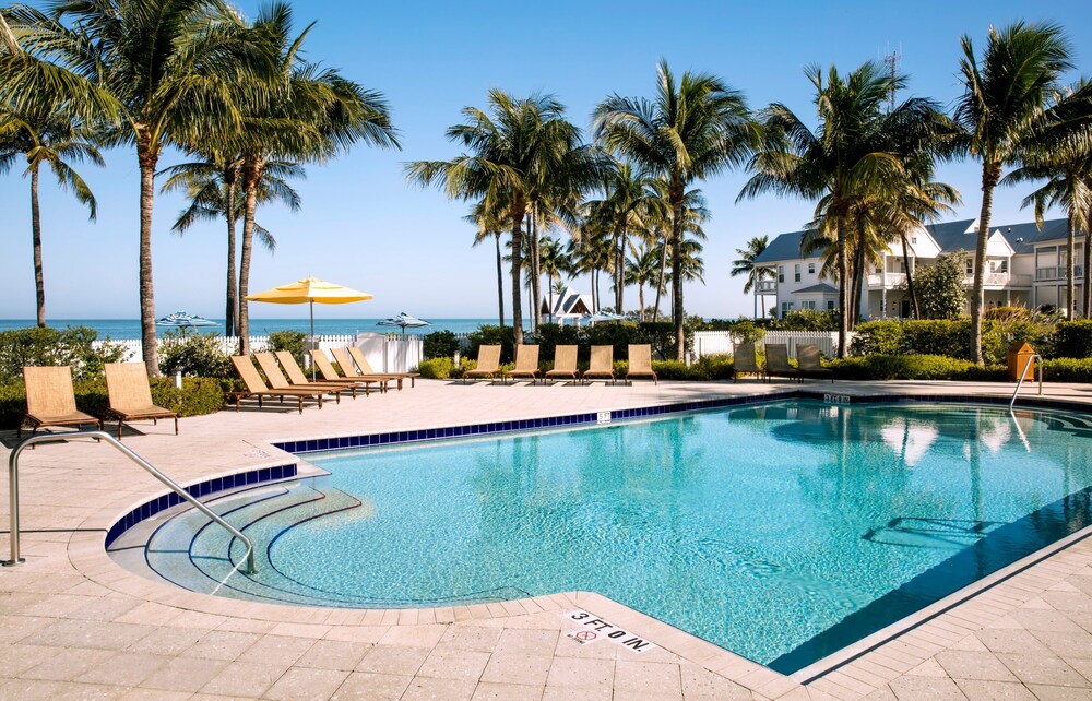 Outdoor pool, Tranquility Bay Beachfront Hotel and Resort