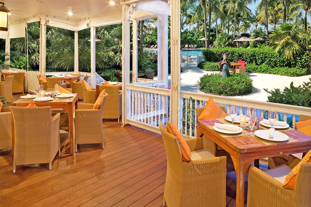 Restaurant, Tranquility Bay Beachfront Hotel and Resort