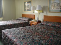 Room, 2 Double Beds, Non Smoking