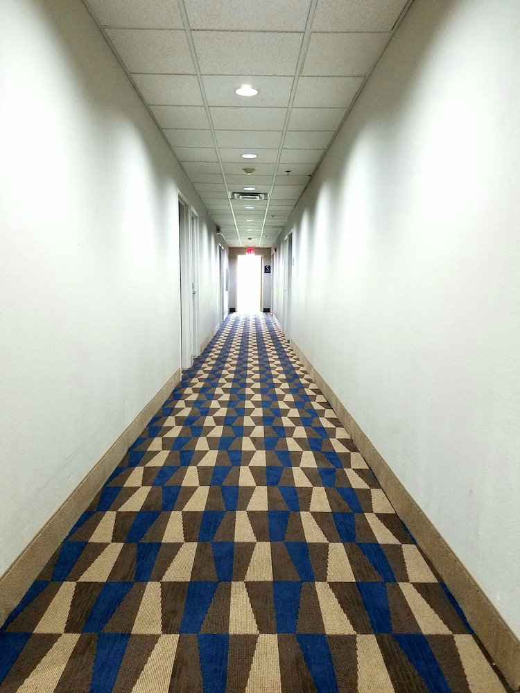 Hotel Interior