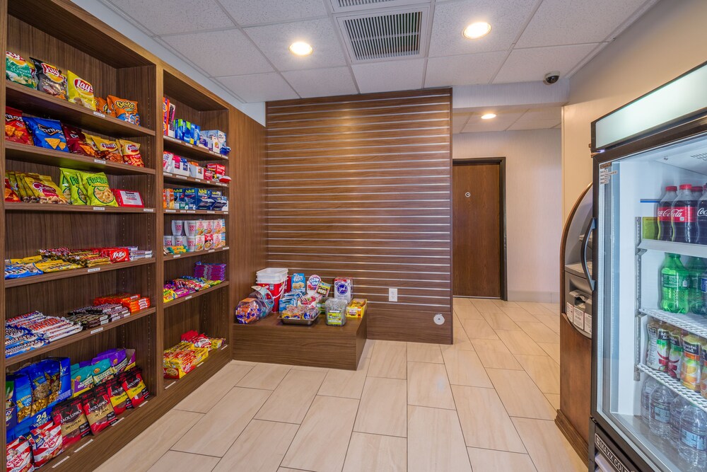 Gift Shop