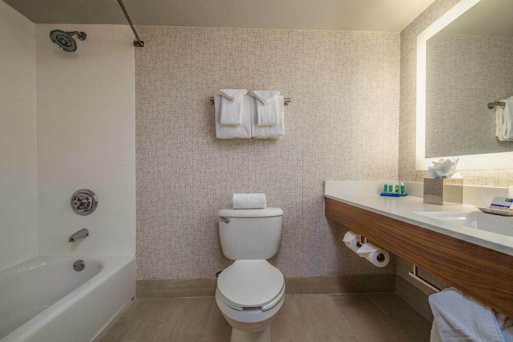 In-Room Amenity