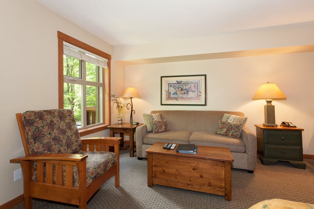 Studio - Guestroom