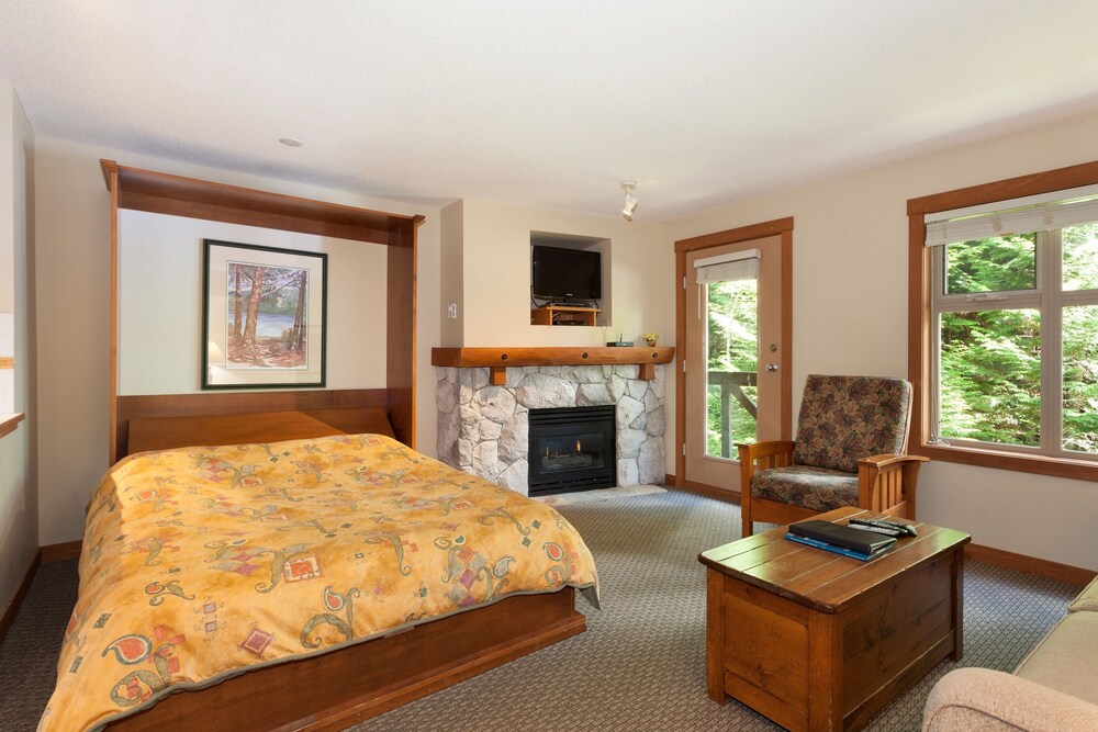 Studio - Guestroom