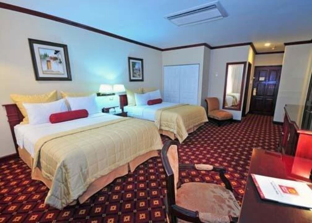 Guestroom