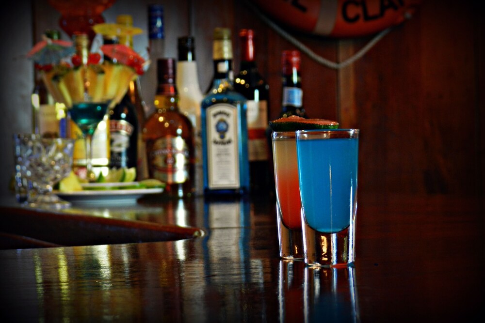 Hotel Bar