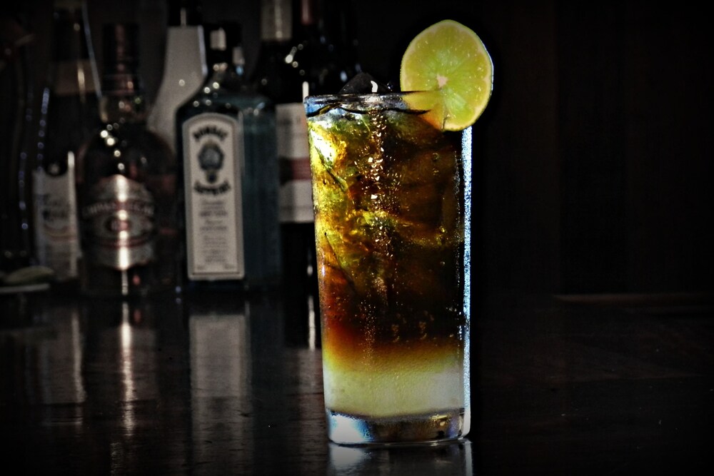 Hotel Bar