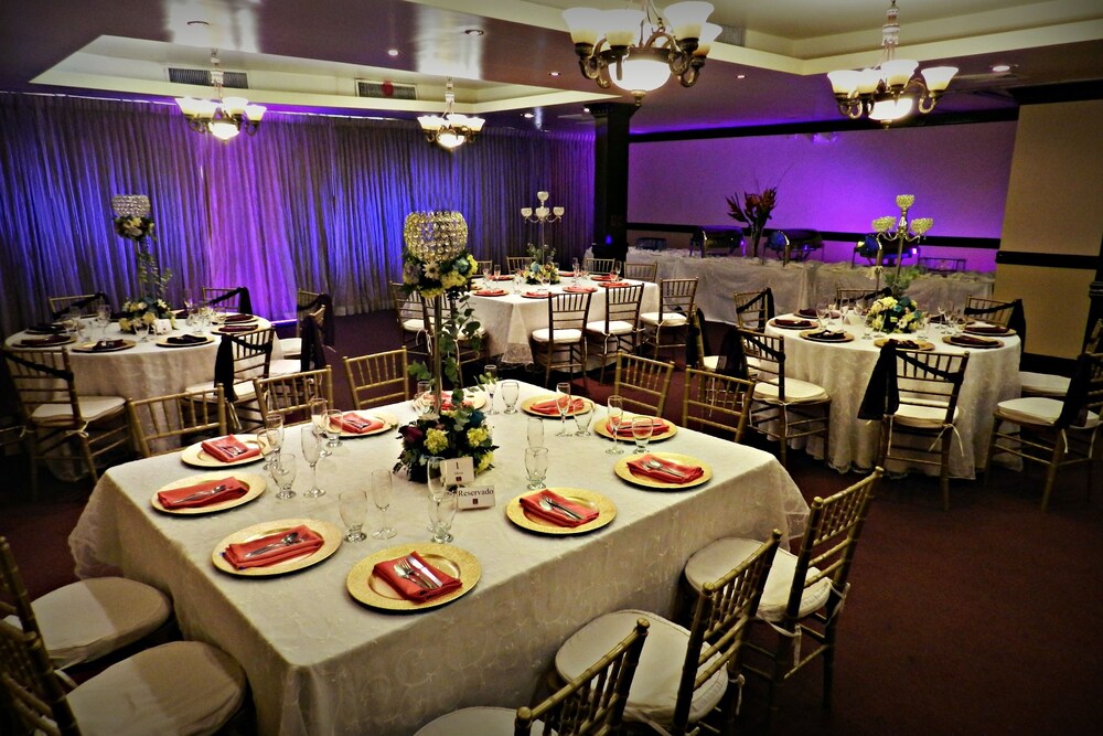 Ballroom