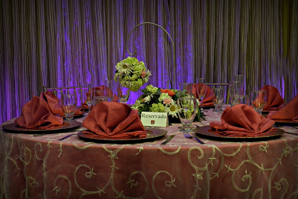 Ballroom