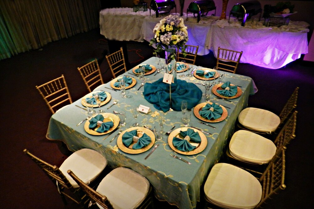 Ballroom