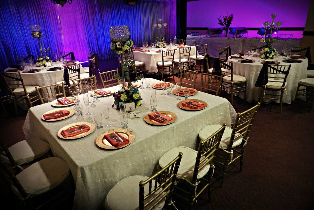 Ballroom