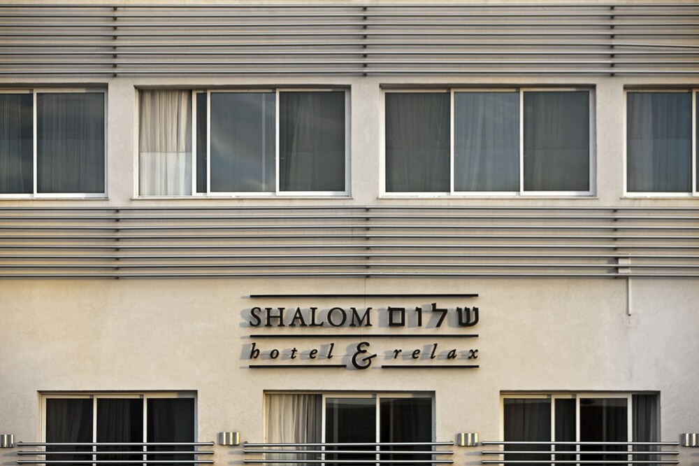 Hotel Front