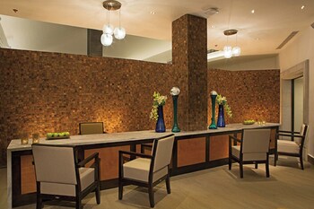 Hotel Interior