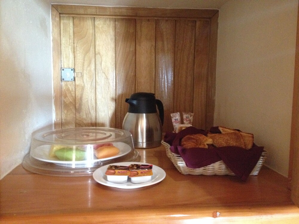 In-Room Amenity