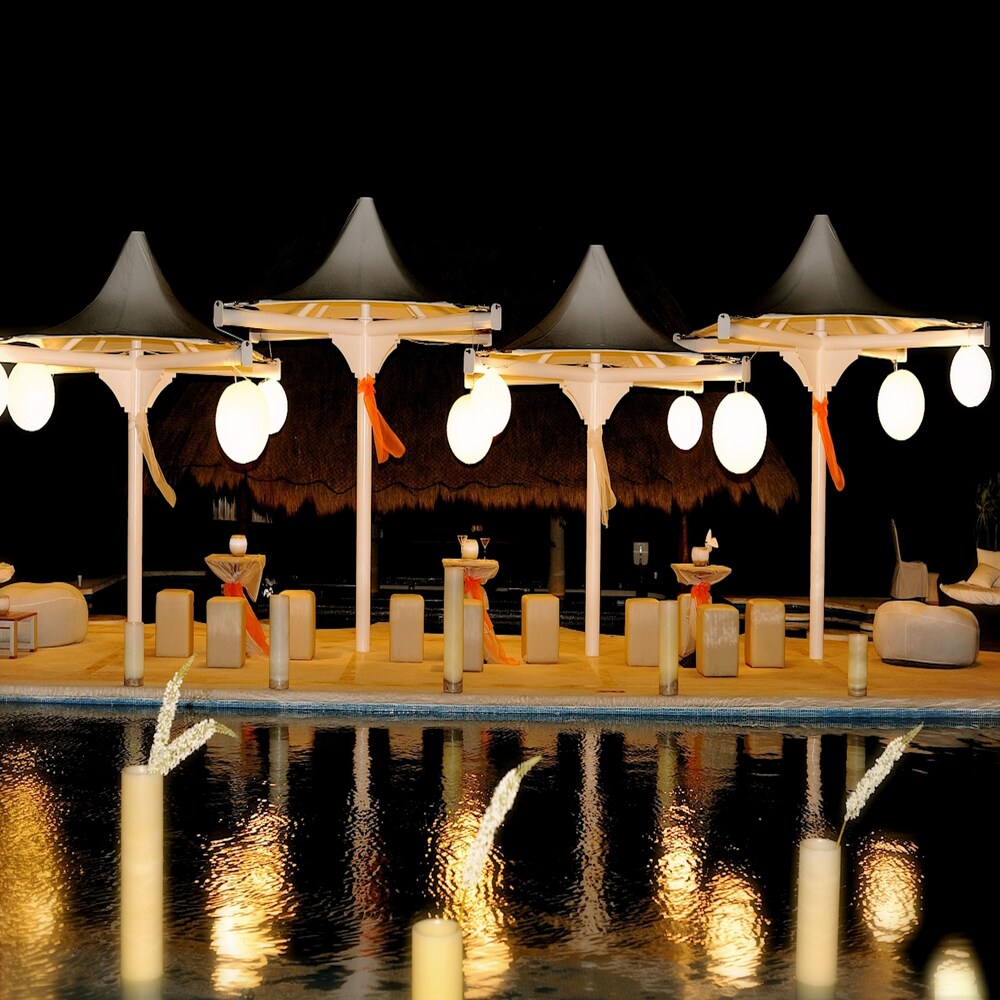 Birthday Party Area