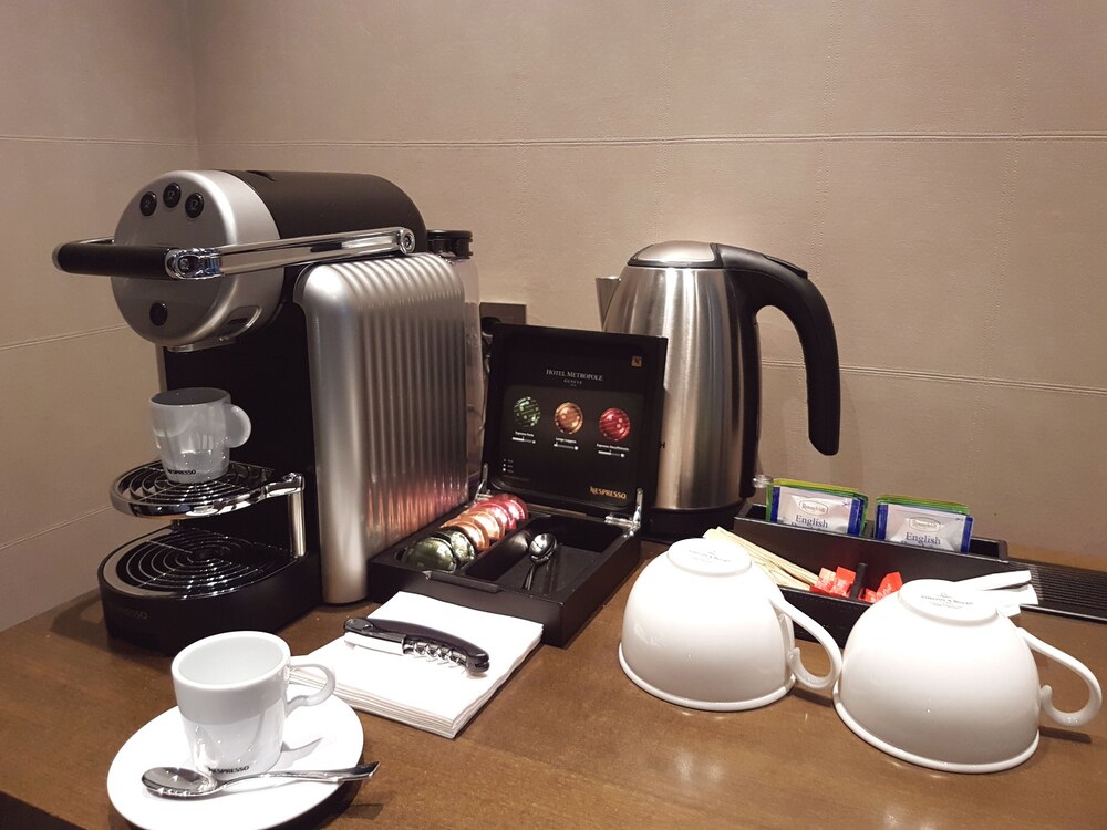In-Room Amenity