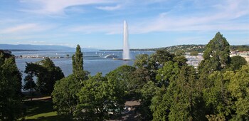 Lake View