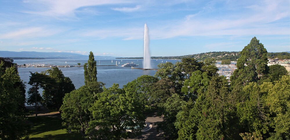 Lake View