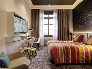 Childrens Theme Room