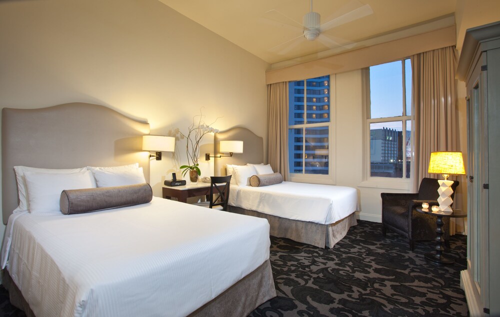Guestroom