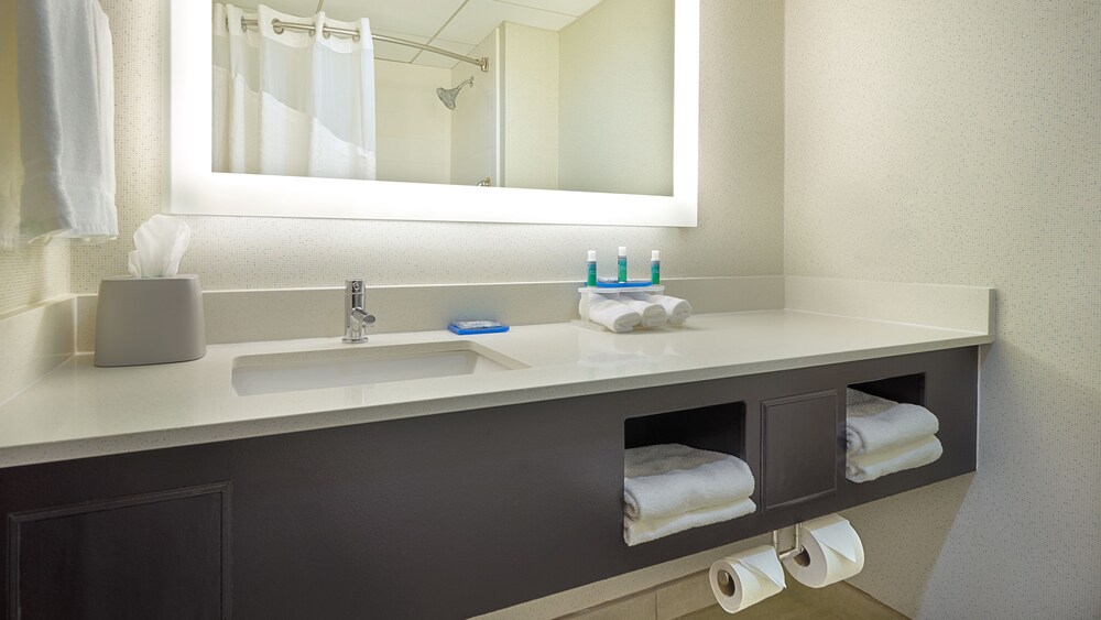 In-Room Amenity