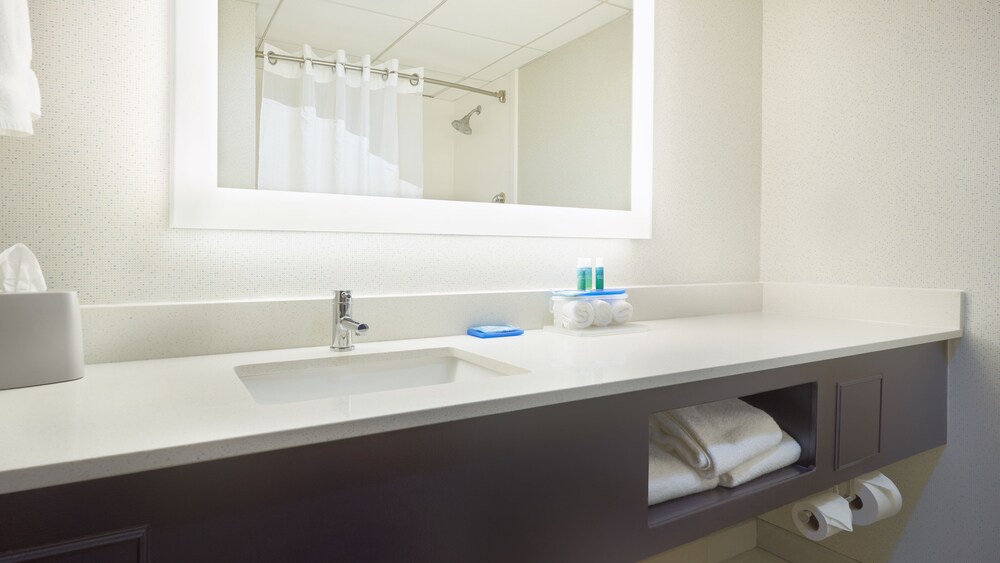 In-Room Amenity