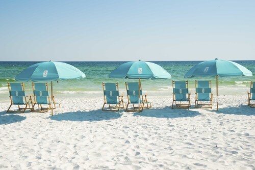Best Western Ft. Walton Beachfront
