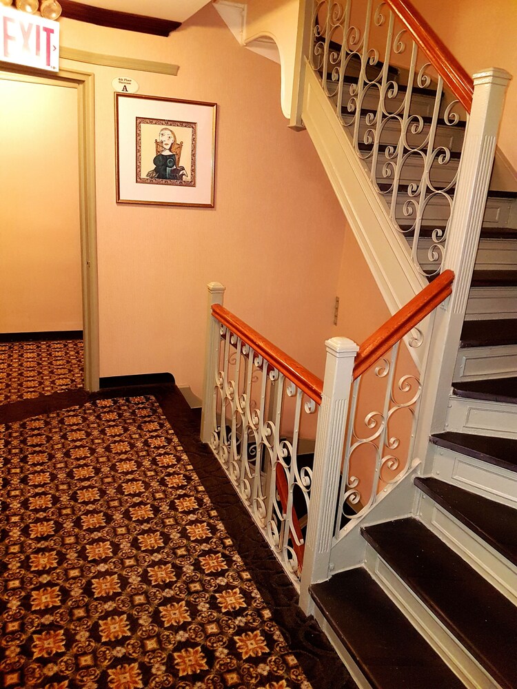 Staircase