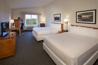 Deluxe Room, 2 Queen Beds