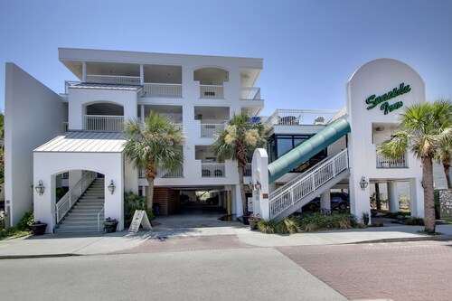 Seaside Inn Oceanfront