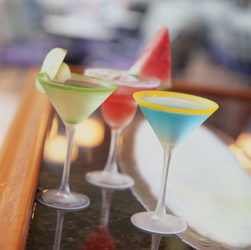 Hotel Bar