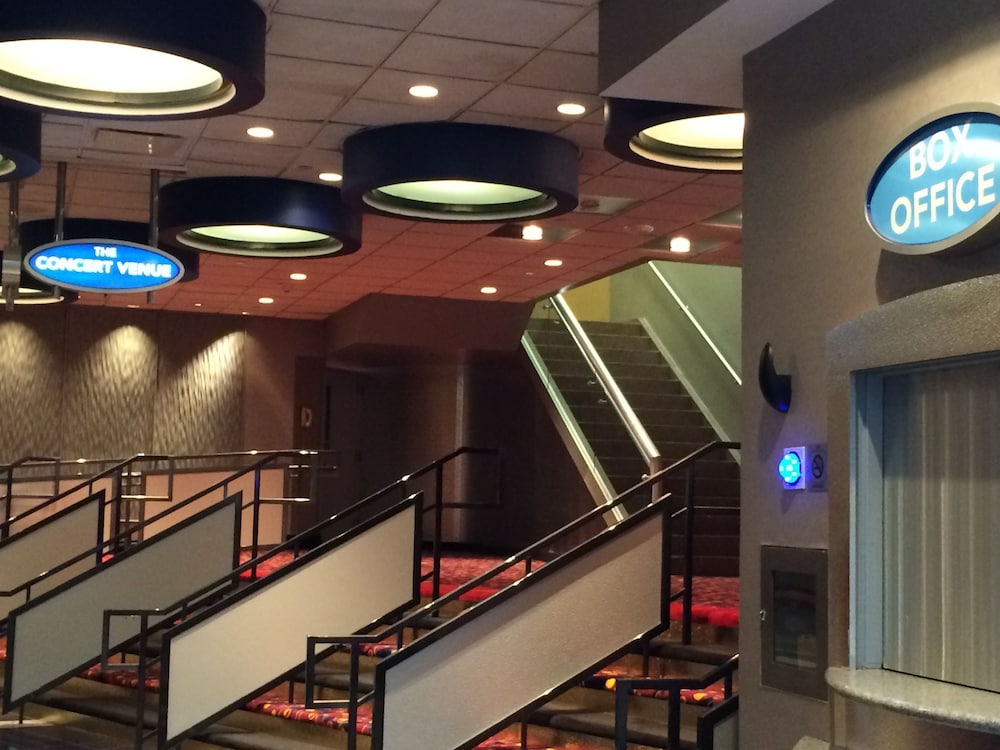 Hotel Interior