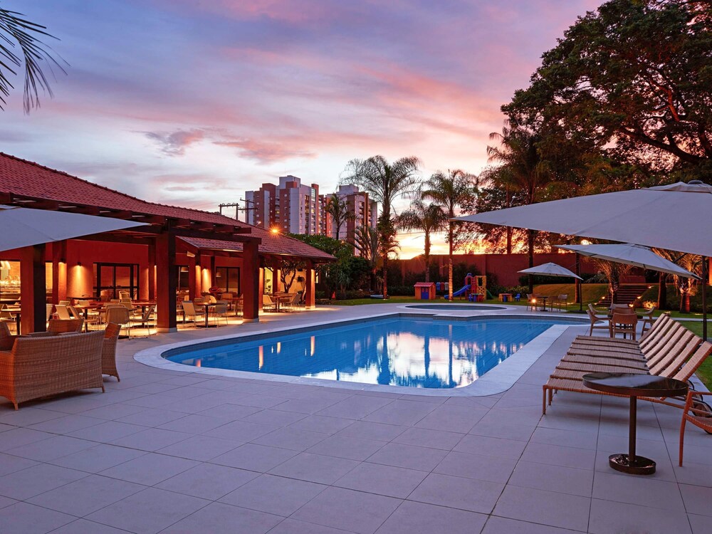 Hotel Front