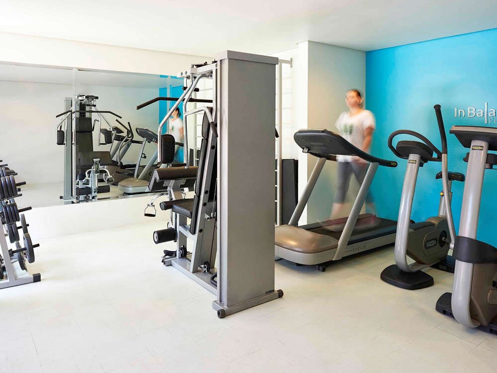Sports Facility
