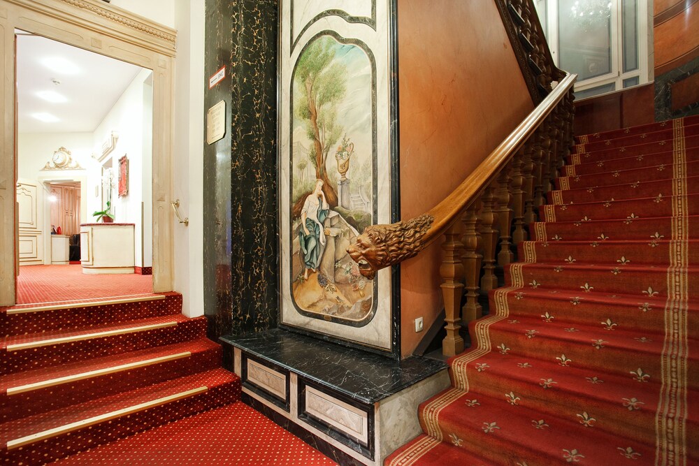 Staircase