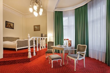 AZIMUT Hotel Kurfürstendamm Berlin