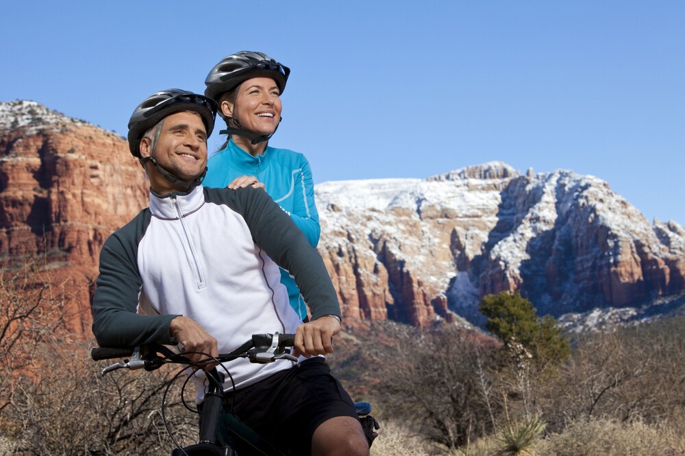 Bicycling