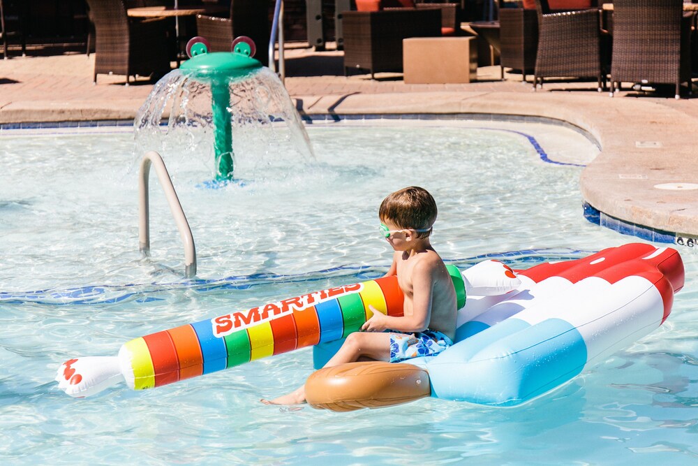 Children’s Pool