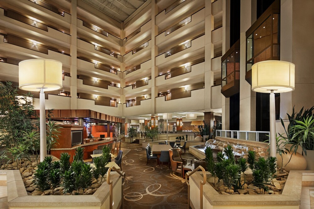 Hotel Bar