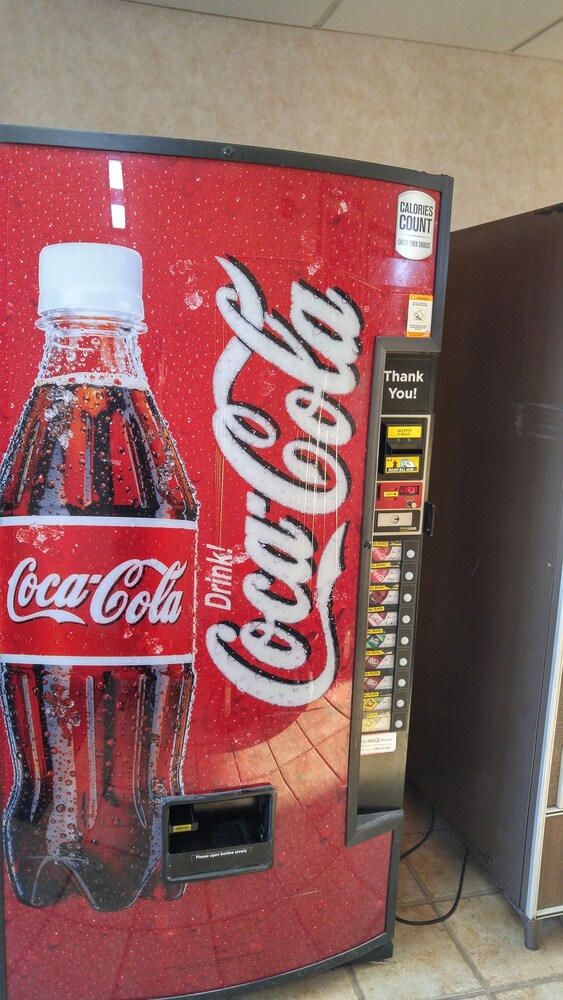 Vending Machine