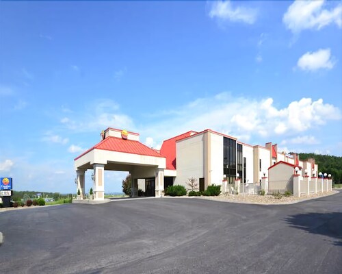 Hotel Front