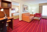 Suite, 1 Bedroom