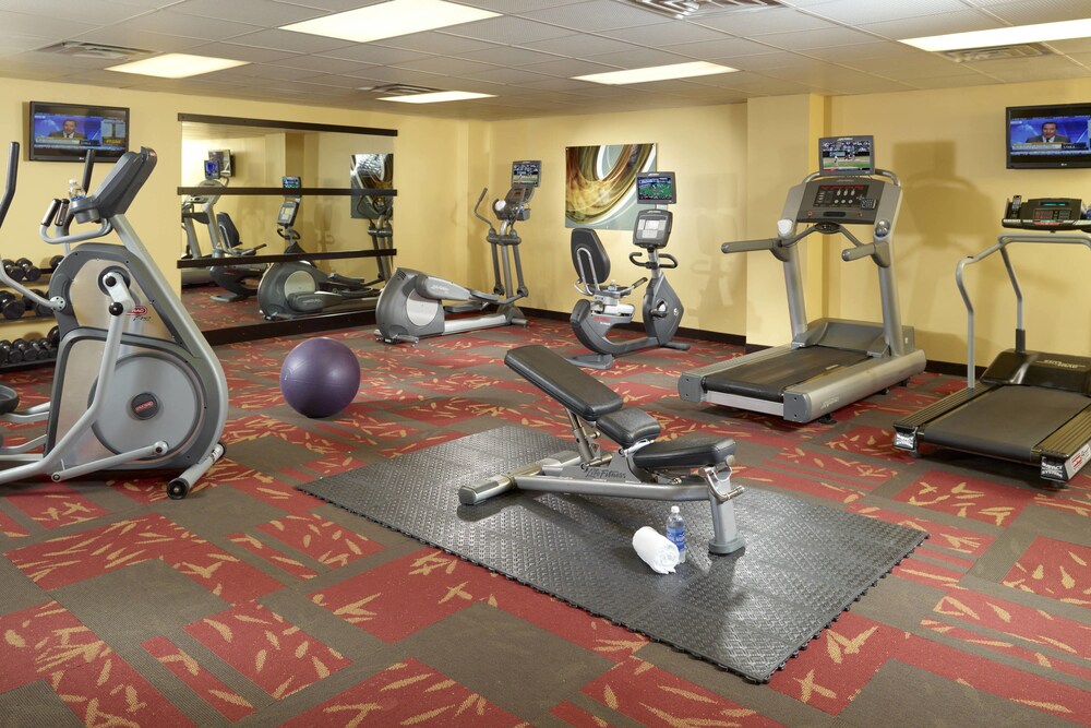 Sports Facility
