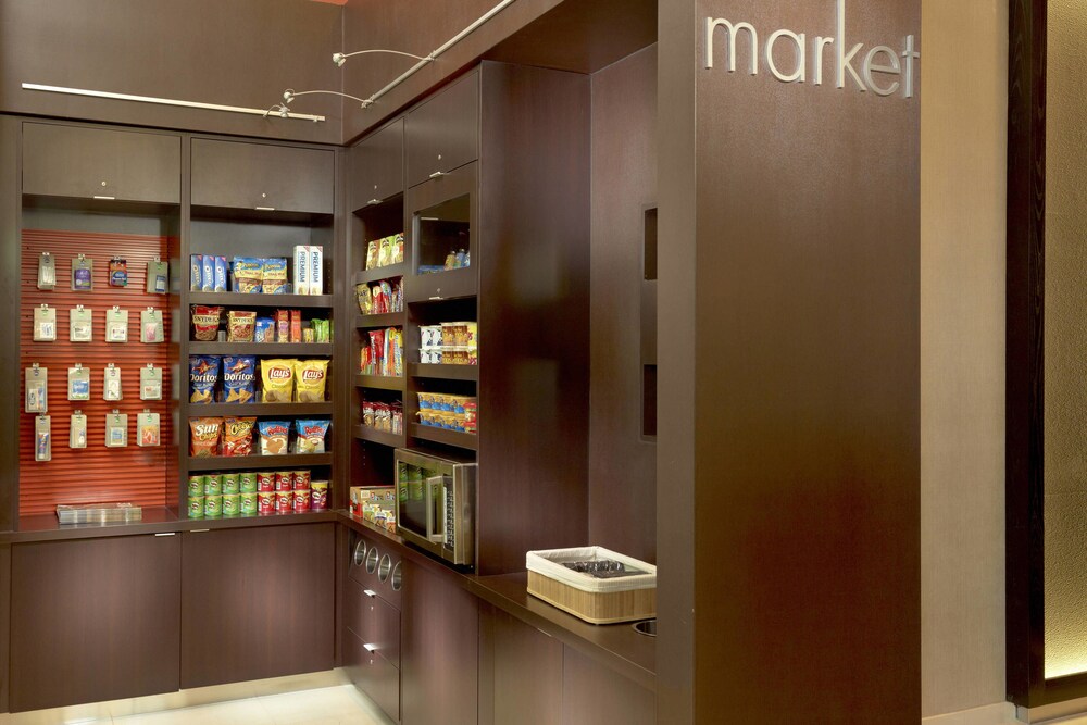 Gift Shop