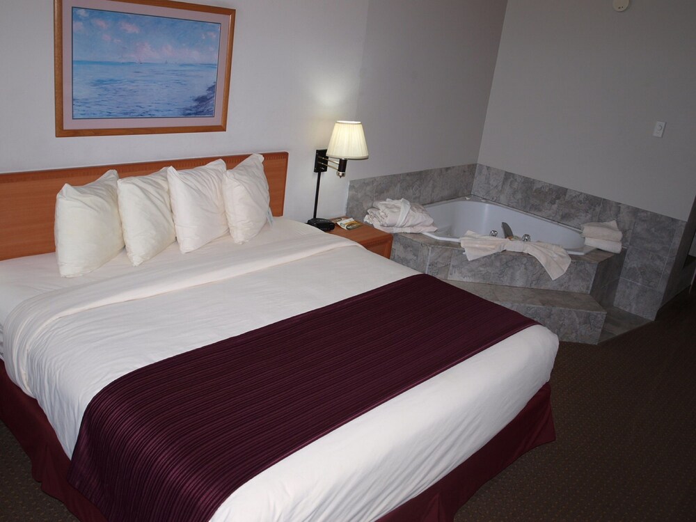 In-Room Amenity