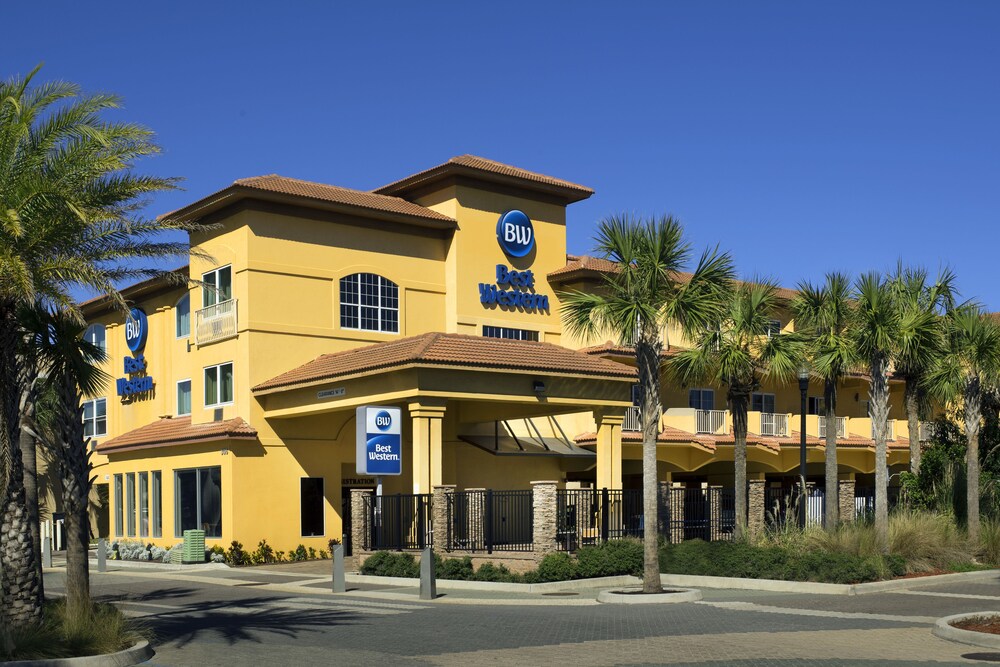 Hotel Front