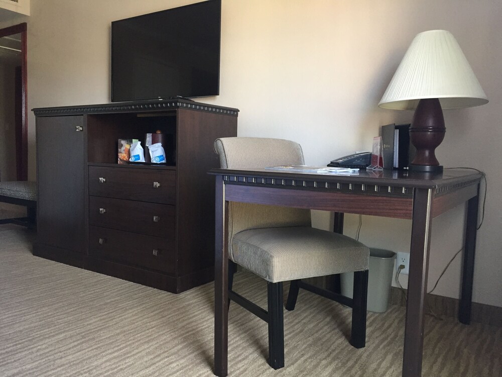 In-Room Amenity